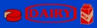 3' x 10' Dairy Message Mats